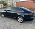 Синій Ауді А6, об'ємом двигуна 2.7 л та пробігом 251 тис. км за 8000 $, фото 19 на Automoto.ua