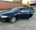 Синій Ауді А6, об'ємом двигуна 2.7 л та пробігом 251 тис. км за 8000 $, фото 6 на Automoto.ua