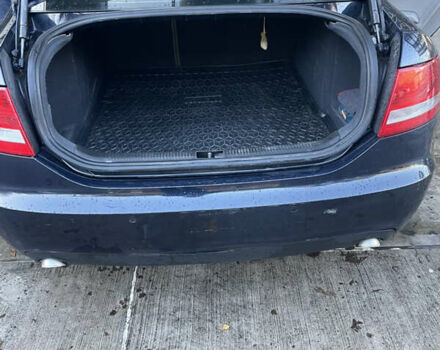 Синий Ауди А6, объемом двигателя 1.97 л и пробегом 392 тыс. км за 7500 $, фото 14 на Automoto.ua