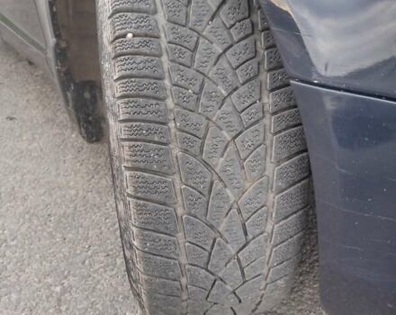 Синій Ауді А6, об'ємом двигуна 2.7 л та пробігом 317 тис. км за 6000 $, фото 40 на Automoto.ua