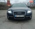 Синий Ауди А6, объемом двигателя 2.7 л и пробегом 257 тыс. км за 7600 $, фото 1 на Automoto.ua