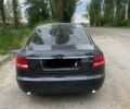 Синій Ауді А6, об'ємом двигуна 3 л та пробігом 300 тис. км за 2800 $, фото 1 на Automoto.ua