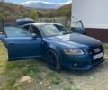 Синій Ауді А6, об'ємом двигуна 2.97 л та пробігом 280 тис. км за 8200 $, фото 3 на Automoto.ua