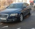Синій Ауді А6, об'ємом двигуна 1.98 л та пробігом 290 тис. км за 5000 $, фото 1 на Automoto.ua