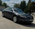 Синій Ауді А6, об'ємом двигуна 3 л та пробігом 347 тис. км за 8400 $, фото 1 на Automoto.ua