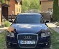 Синій Ауді А6, об'ємом двигуна 0 л та пробігом 320 тис. км за 4100 $, фото 1 на Automoto.ua