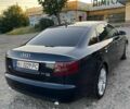 Синій Ауді А6, об'ємом двигуна 2.7 л та пробігом 251 тис. км за 8000 $, фото 17 на Automoto.ua