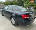 Синій Ауді А6, об'ємом двигуна 2.97 л та пробігом 274 тис. км за 2800 $, фото 1 на Automoto.ua