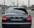 Синий Ауди А6, объемом двигателя 3 л и пробегом 327 тыс. км за 4400 $, фото 5 на Automoto.ua
