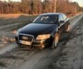 Синий Ауди А6, объемом двигателя 2.7 л и пробегом 295 тыс. км за 8000 $, фото 3 на Automoto.ua