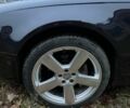 Синий Ауди А6, объемом двигателя 3 л и пробегом 320 тыс. км за 4500 $, фото 9 на Automoto.ua