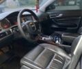 Синій Ауді А6, об'ємом двигуна 3.1 л та пробігом 250 тис. км за 1300 $, фото 6 на Automoto.ua
