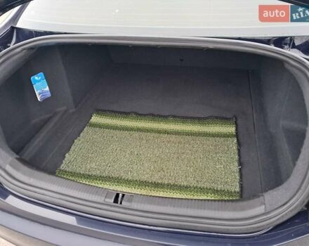 Синий Ауди А6, объемом двигателя 2 л и пробегом 302 тыс. км за 7600 $, фото 10 на Automoto.ua