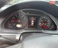 Синий Ауди А6, объемом двигателя 2 л и пробегом 191 тыс. км за 8500 $, фото 3 на Automoto.ua