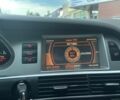 Синий Ауди А6, объемом двигателя 3.1 л и пробегом 390 тыс. км за 6250 $, фото 23 на Automoto.ua
