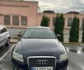 Синий Ауди А6, объемом двигателя 1.97 л и пробегом 410 тыс. км за 3450 $, фото 2 на Automoto.ua