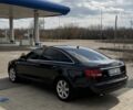 Синій Ауді А6, об'ємом двигуна 2.7 л та пробігом 370 тис. км за 3714 $, фото 7 на Automoto.ua