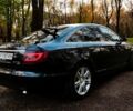 Синий Ауди А6, объемом двигателя 2.7 л и пробегом 257 тыс. км за 8000 $, фото 7 на Automoto.ua