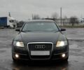 Синий Ауди А6, объемом двигателя 3 л и пробегом 337 тыс. км за 4600 $, фото 5 на Automoto.ua