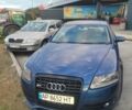 Синій Ауді А6, об'ємом двигуна 2.97 л та пробігом 280 тис. км за 8200 $, фото 26 на Automoto.ua