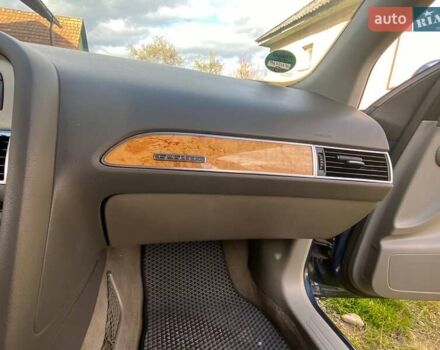 Ауди А6 2006 в Сваляве на Automoto.ua Синий Ауди А6, объемом двигателя 2.97 л и пробегом 280 тыс. км за 8200 $, фото 17 на Automoto.ua