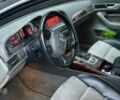 Синий Ауди А6, объемом двигателя 3 л и пробегом 300 тыс. км за 3800 $, фото 6 на Automoto.ua