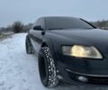 Синій Ауді А6, об'ємом двигуна 3 л та пробігом 400 тис. км за 4500 $, фото 10 на Automoto.ua