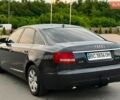 Синій Ауді А6, об'ємом двигуна 2.7 л та пробігом 274 тис. км за 6500 $, фото 9 на Automoto.ua