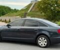 Синій Ауді А6, об'ємом двигуна 2.7 л та пробігом 274 тис. км за 6500 $, фото 10 на Automoto.ua