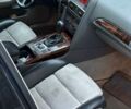 Синий Ауди А6, объемом двигателя 3 л и пробегом 300 тыс. км за 3800 $, фото 7 на Automoto.ua