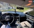 Синій Ауді А6, об'ємом двигуна 2.97 л та пробігом 407 тис. км за 6800 $, фото 19 на Automoto.ua