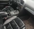 Синий Ауди А6, объемом двигателя 3 л и пробегом 352 тыс. км за 3700 $, фото 3 на Automoto.ua