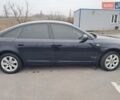 Синий Ауди А6, объемом двигателя 2 л и пробегом 302 тыс. км за 7600 $, фото 3 на Automoto.ua
