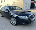 Синий Ауди А6, объемом двигателя 2.7 л и пробегом 306 тыс. км за 7800 $, фото 1 на Automoto.ua