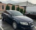 Синий Ауди А6, объемом двигателя 1.97 л и пробегом 410 тыс. км за 3450 $, фото 1 на Automoto.ua