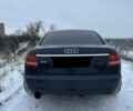 Синій Ауді А6, об'ємом двигуна 3 л та пробігом 400 тис. км за 4500 $, фото 5 на Automoto.ua