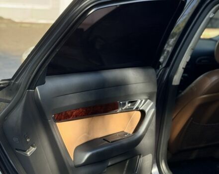 Ауди А6 2006 в Лубнах на Automoto.ua Синий Ауди А6, объемом двигателя 3 л и пробегом 200 тыс. км за 8499 $, фото 21 на Automoto.ua