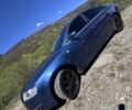 Синий Ауди А6, объемом двигателя 3 л и пробегом 407 тыс. км за 6900 $, фото 2 на Automoto.ua
