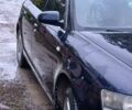 Синій Ауді А6, об'ємом двигуна 2 л та пробігом 324 тис. км за 6200 $, фото 1 на Automoto.ua