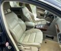Синий Ауди А6, объемом двигателя 3 л и пробегом 274 тыс. км за 3000 $, фото 14 на Automoto.ua