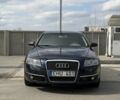 Синій Ауді А6, об'ємом двигуна 2.7 л та пробігом 370 тис. км за 3714 $, фото 1 на Automoto.ua