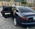 Синій Ауді А6, об'ємом двигуна 2.7 л та пробігом 251 тис. км за 8000 $, фото 11 на Automoto.ua