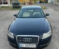 Синій Ауді А6, об'ємом двигуна 2.7 л та пробігом 251 тис. км за 8000 $, фото 2 на Automoto.ua