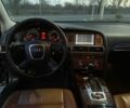 Синій Ауді А6, об'ємом двигуна 2.4 л та пробігом 350 тис. км за 5900 $, фото 20 на Automoto.ua