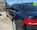 Синий Ауди А6, объемом двигателя 3 л и пробегом 350 тыс. км за 6800 $, фото 1 на Automoto.ua