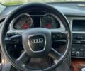 Синій Ауді А6, об'ємом двигуна 2.7 л та пробігом 306 тис. км за 7800 $, фото 6 на Automoto.ua