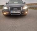 Синій Ауді А6, об'ємом двигуна 2.7 л та пробігом 317 тис. км за 6000 $, фото 10 на Automoto.ua