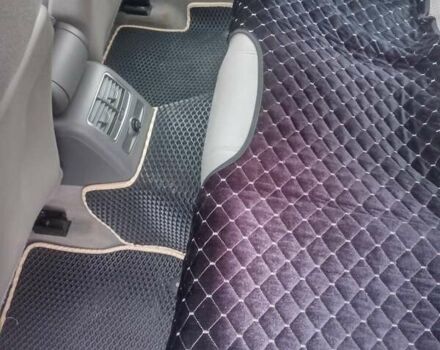 Синій Ауді А6, об'ємом двигуна 2.7 л та пробігом 317 тис. км за 6000 $, фото 32 на Automoto.ua