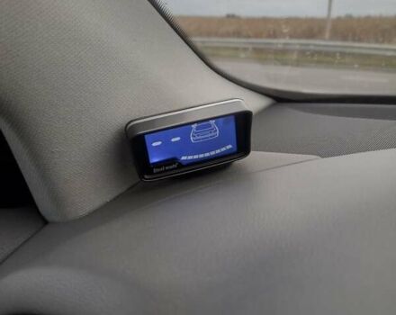 Синій Ауді А6, об'ємом двигуна 2.7 л та пробігом 317 тис. км за 6000 $, фото 17 на Automoto.ua