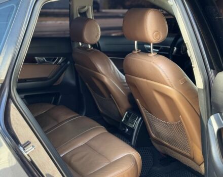 Ауди А6 2006 в Лубнах на Automoto.ua Синий Ауди А6, объемом двигателя 3 л и пробегом 200 тыс. км за 8499 $, фото 13 на Automoto.ua